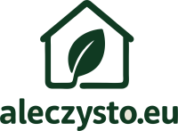 AleCzysto.eu - strona główna